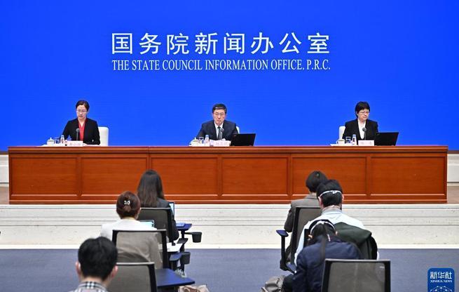 首季經濟形勢丨平穩運行、動能積蓄——透視首季工業經濟數據